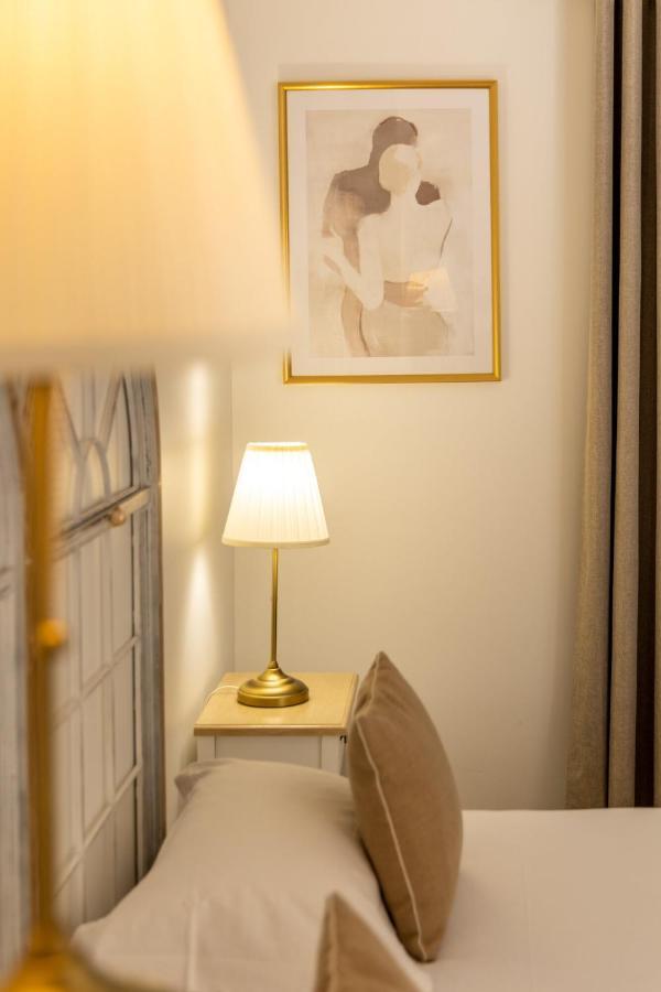 Demeures & Chateaux - Hotel De La Porte Saint-Malo Dinan Zewnętrze zdjęcie